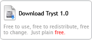 Download Tryst